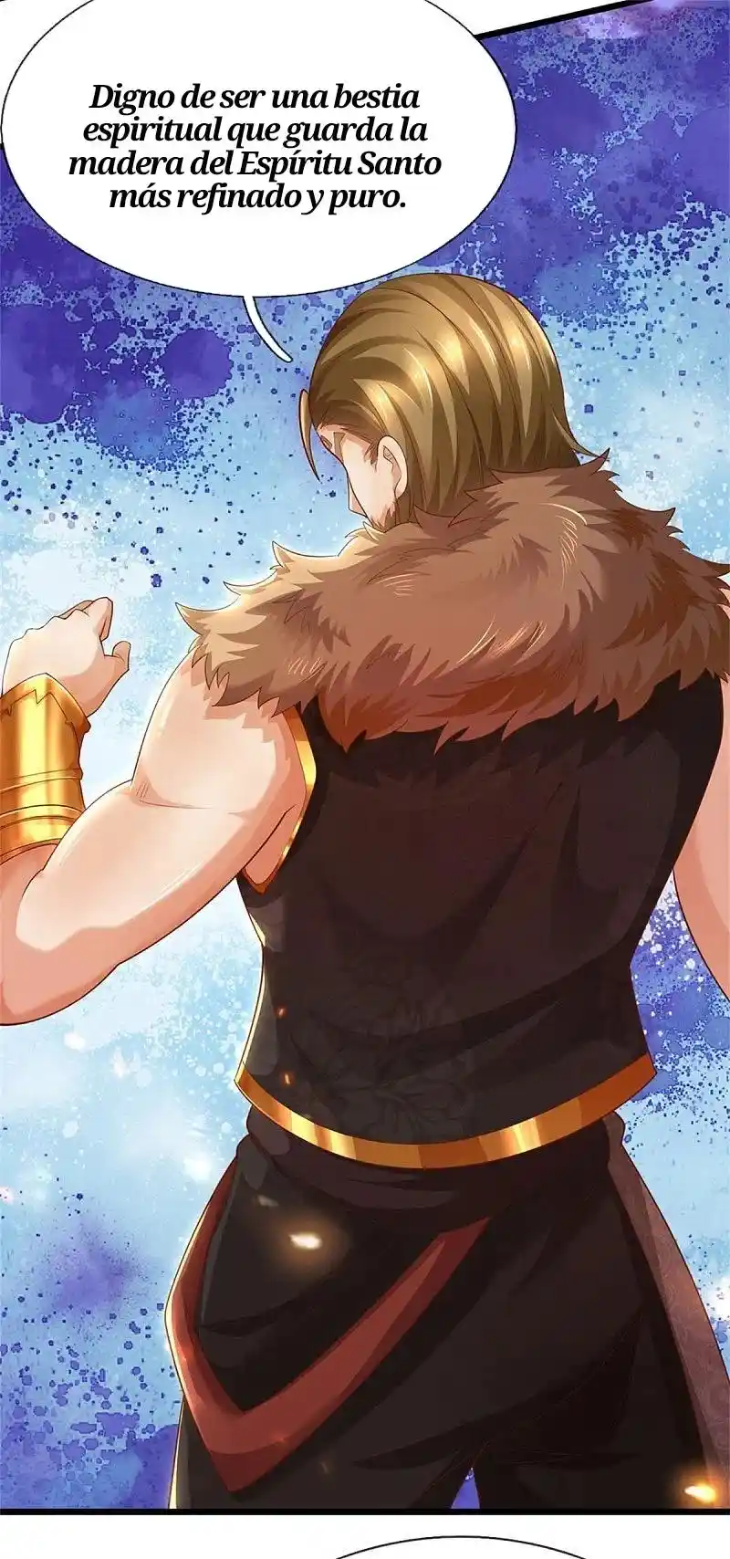 MARVELOUS HERO OF THE SWORD - Capítulo 391 - Página 5 - LectorTMOo