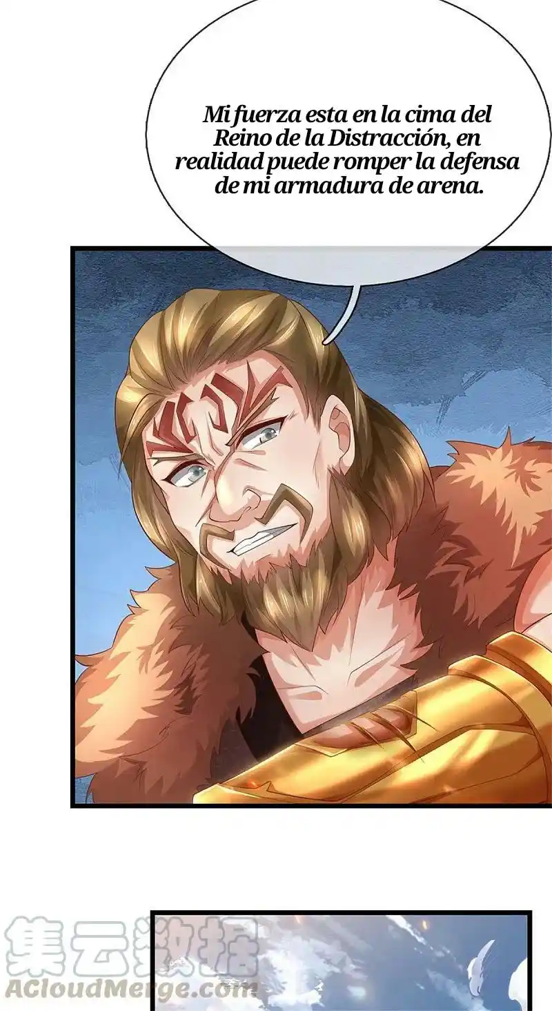 MARVELOUS HERO OF THE SWORD - Capítulo 391 - Página 6 - LectorTMOo