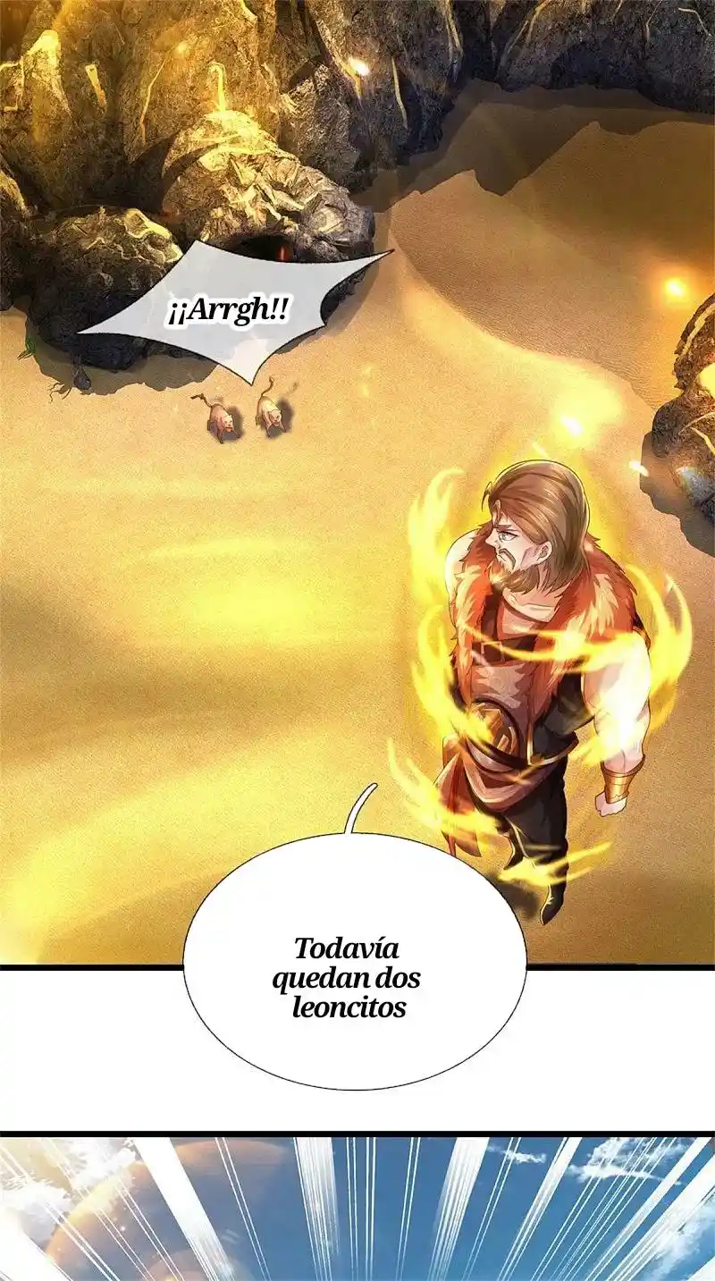 MARVELOUS HERO OF THE SWORD - Capítulo 391 - Página 15 - LectorTMOo