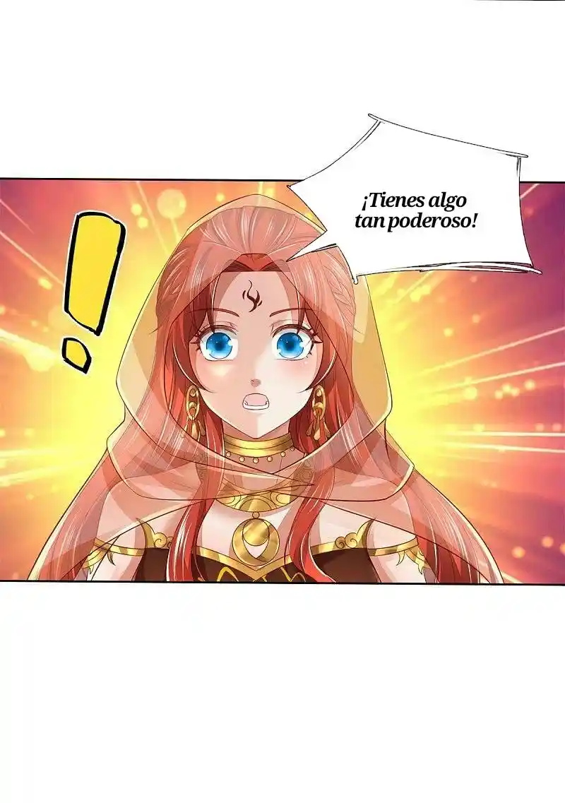 MARVELOUS HERO OF THE SWORD - Capítulo 392 - Página 19 - LectorTMOo