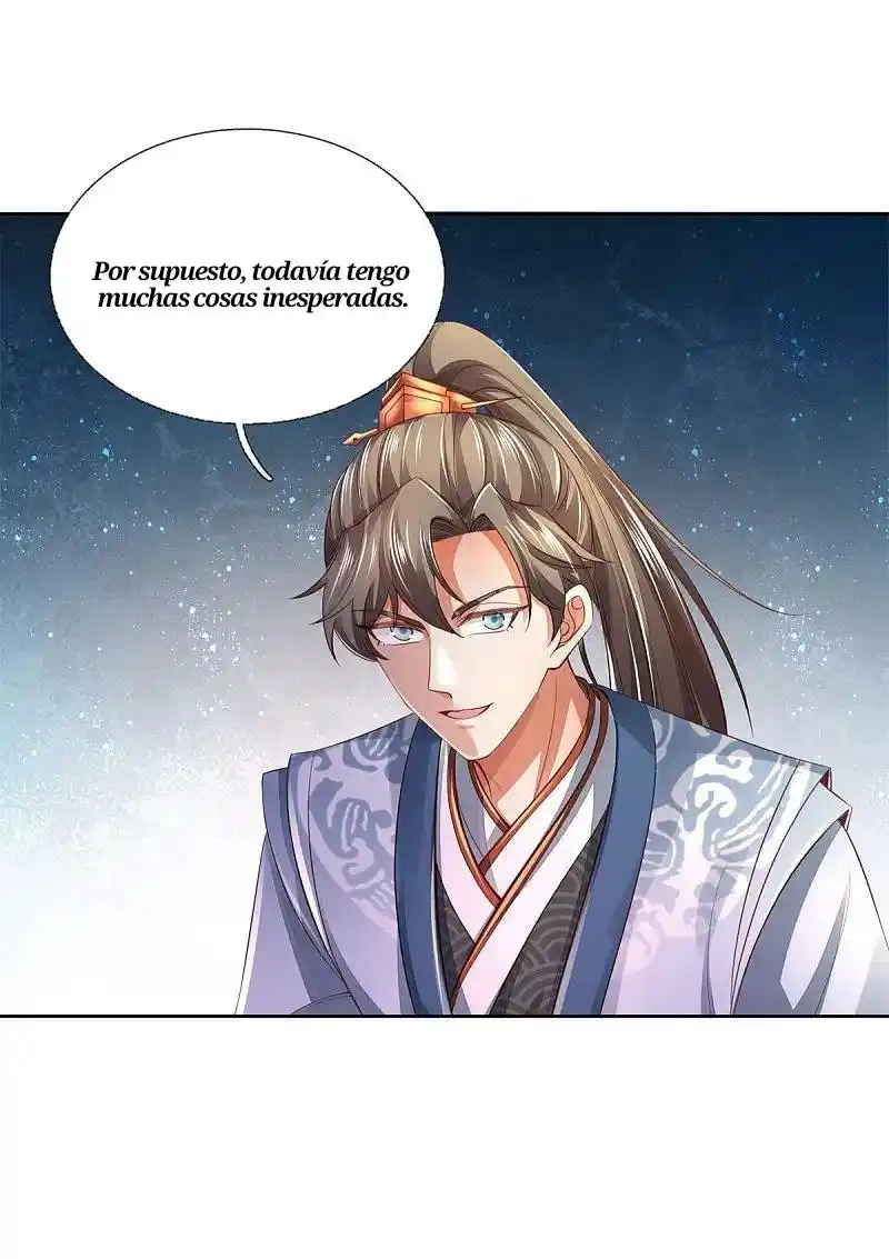 MARVELOUS HERO OF THE SWORD - Capítulo 392 - Página 20 - LectorTMOo