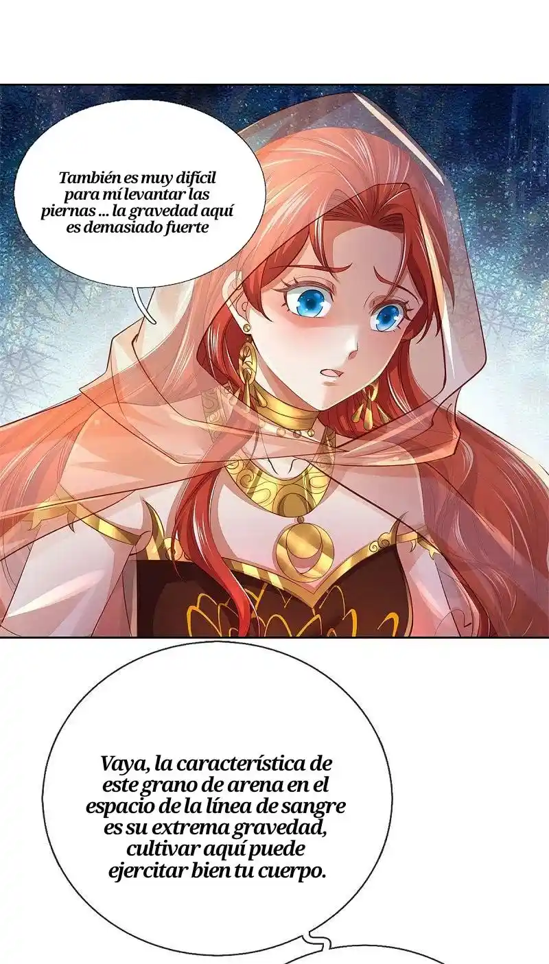 MARVELOUS HERO OF THE SWORD - Capítulo 393 - Página 5 - LectorTMOo
