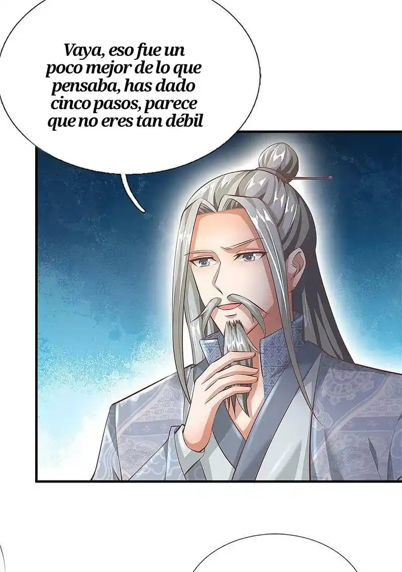 MARVELOUS HERO OF THE SWORD - Capítulo 393 - Página 13 - LectorTMOo