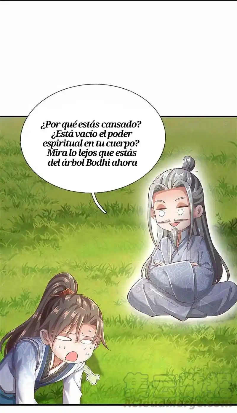 MARVELOUS HERO OF THE SWORD - Capítulo 393 - Página 18 - LectorTMOo