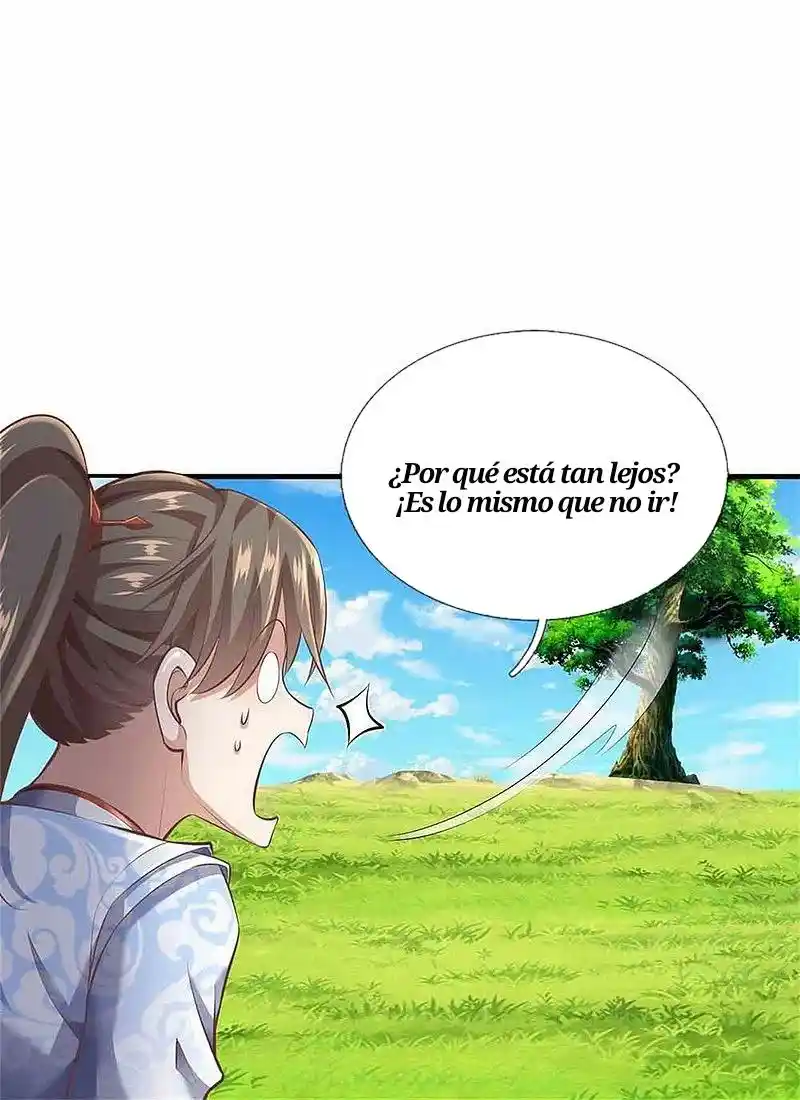 MARVELOUS HERO OF THE SWORD - Capítulo 393 - Página 19 - LectorTMOo