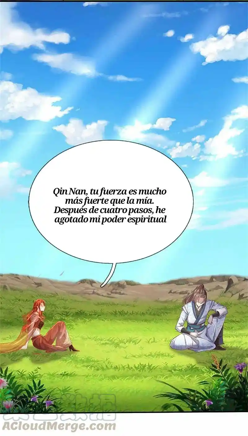 MARVELOUS HERO OF THE SWORD - Capítulo 393 - Página 20 - LectorTMOo