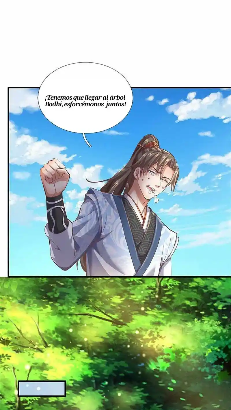 MARVELOUS HERO OF THE SWORD - Capítulo 393 - Página 21 - LectorTMOo