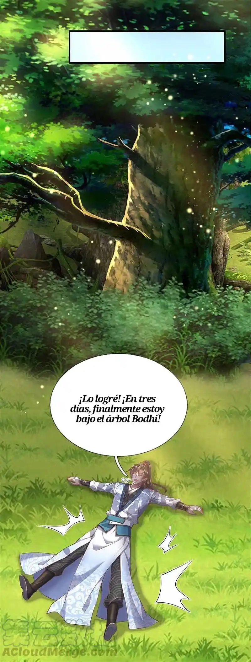 MARVELOUS HERO OF THE SWORD - Capítulo 393 - Página 22 - LectorTMOo