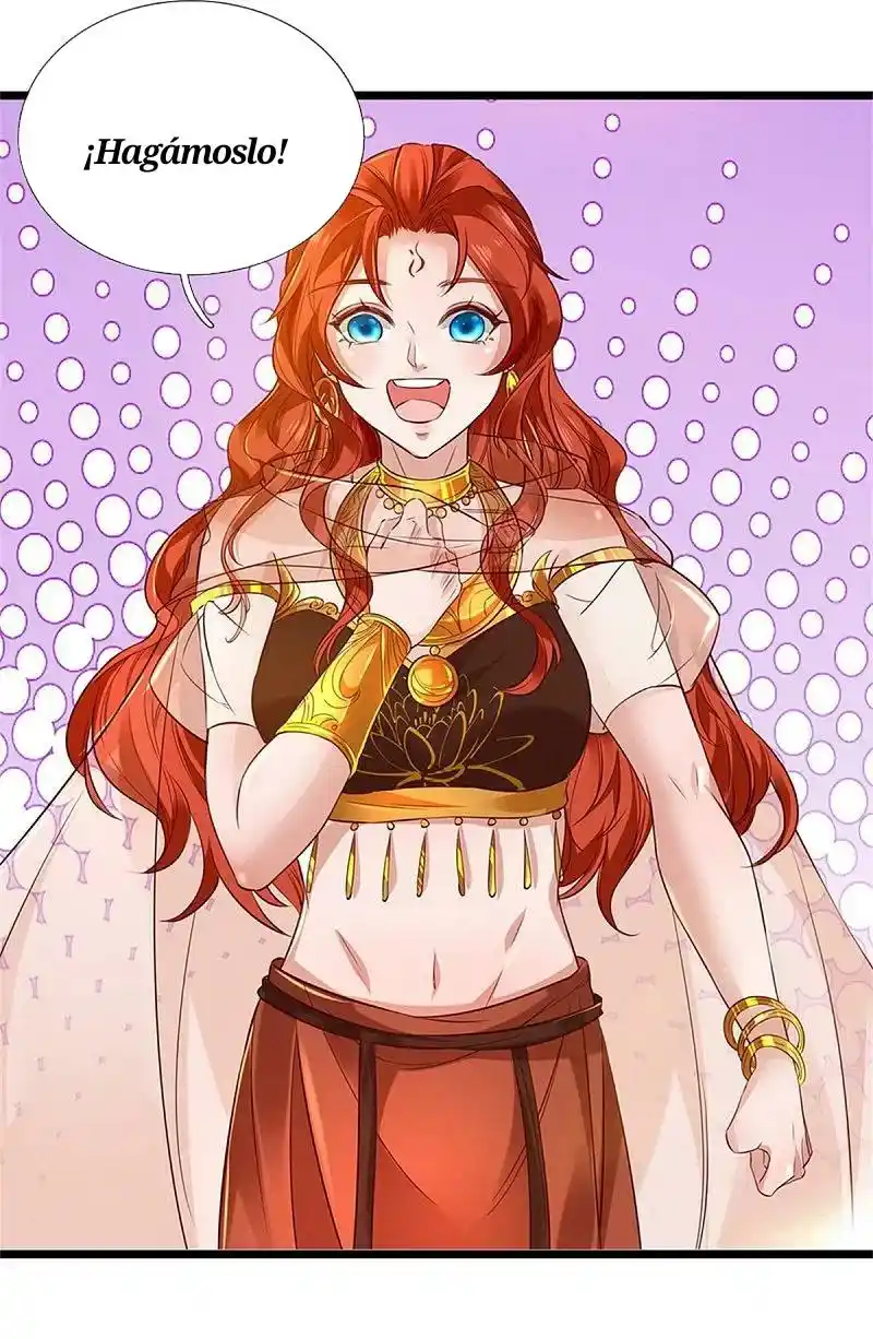 MARVELOUS HERO OF THE SWORD - Capítulo 394 - Página 9 - LectorTMOo