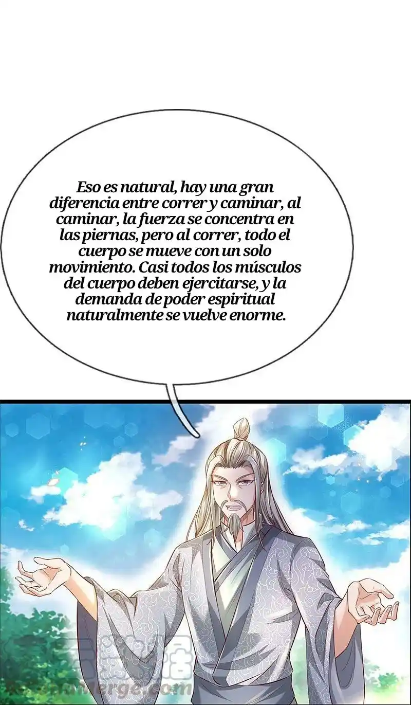 MARVELOUS HERO OF THE SWORD - Capítulo 394 - Página 14 - LectorTMOo