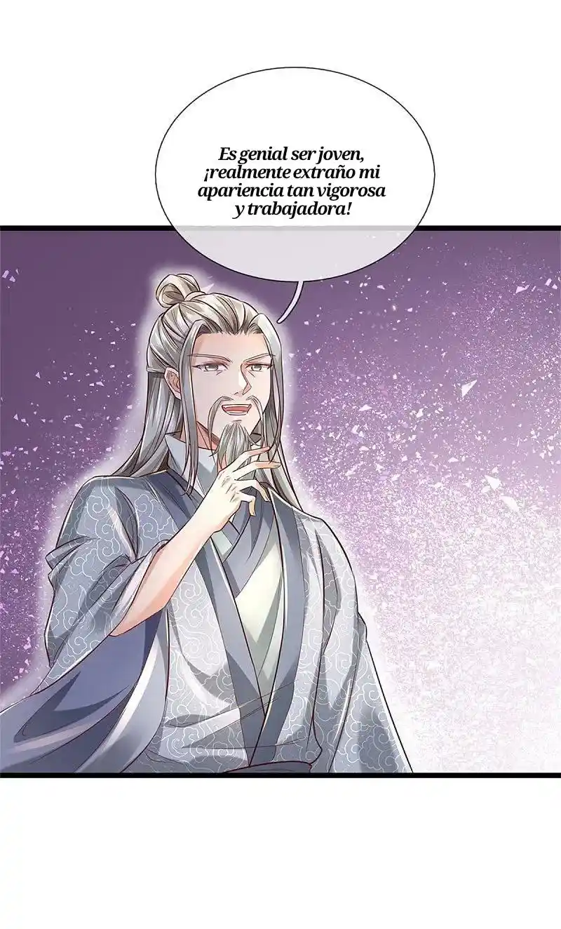 MARVELOUS HERO OF THE SWORD - Capítulo 394 - Página 21 - LectorTMOo