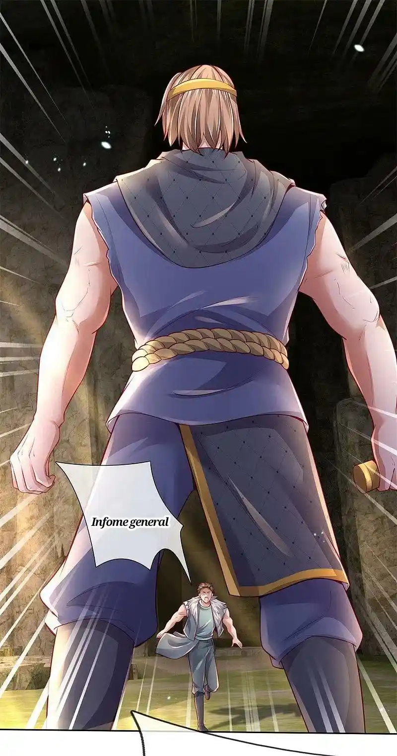 MARVELOUS HERO OF THE SWORD - Capítulo 394 - Página 23 - LectorTMOo