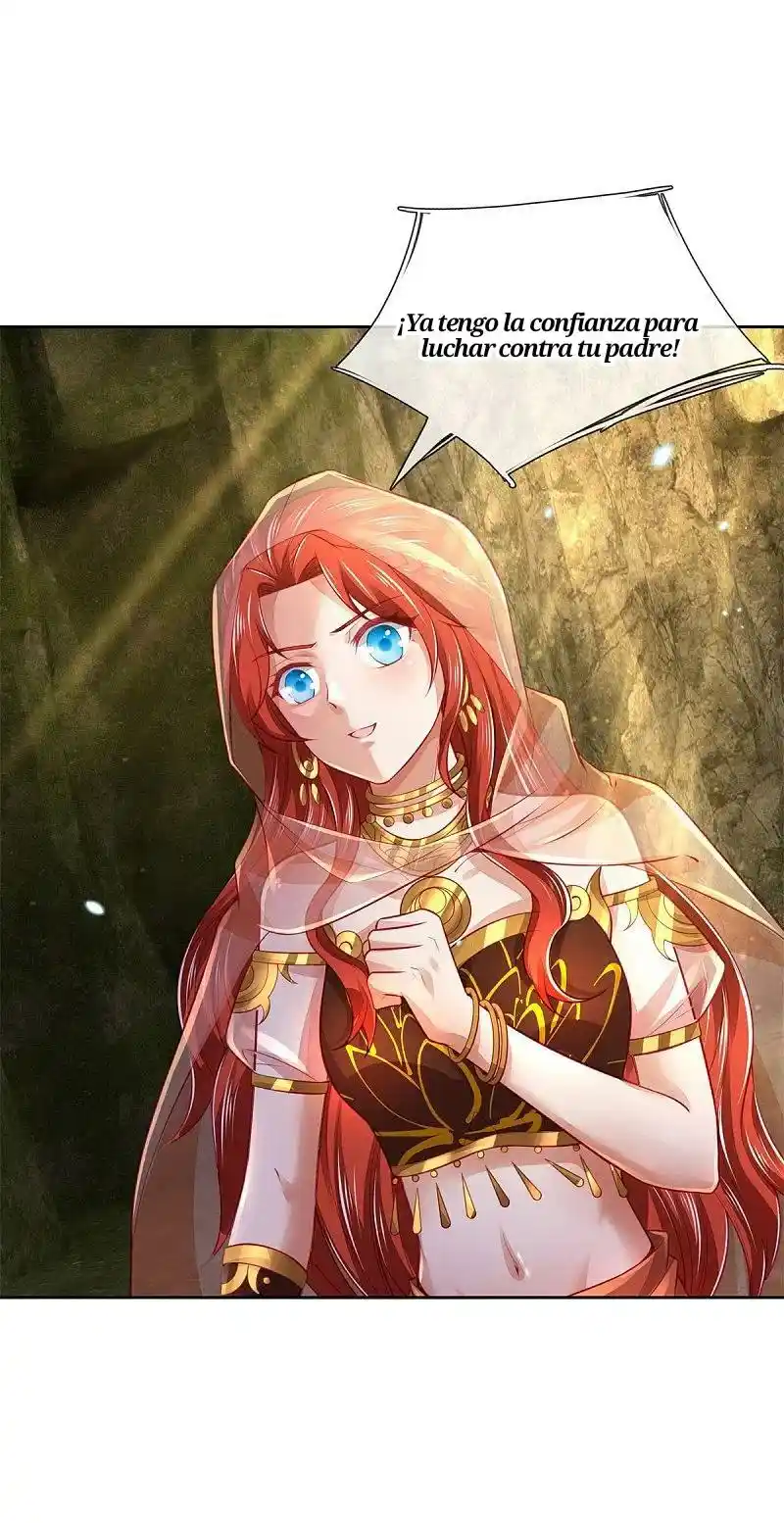 MARVELOUS HERO OF THE SWORD - Capítulo 395 - Página 17 - LectorTMOo