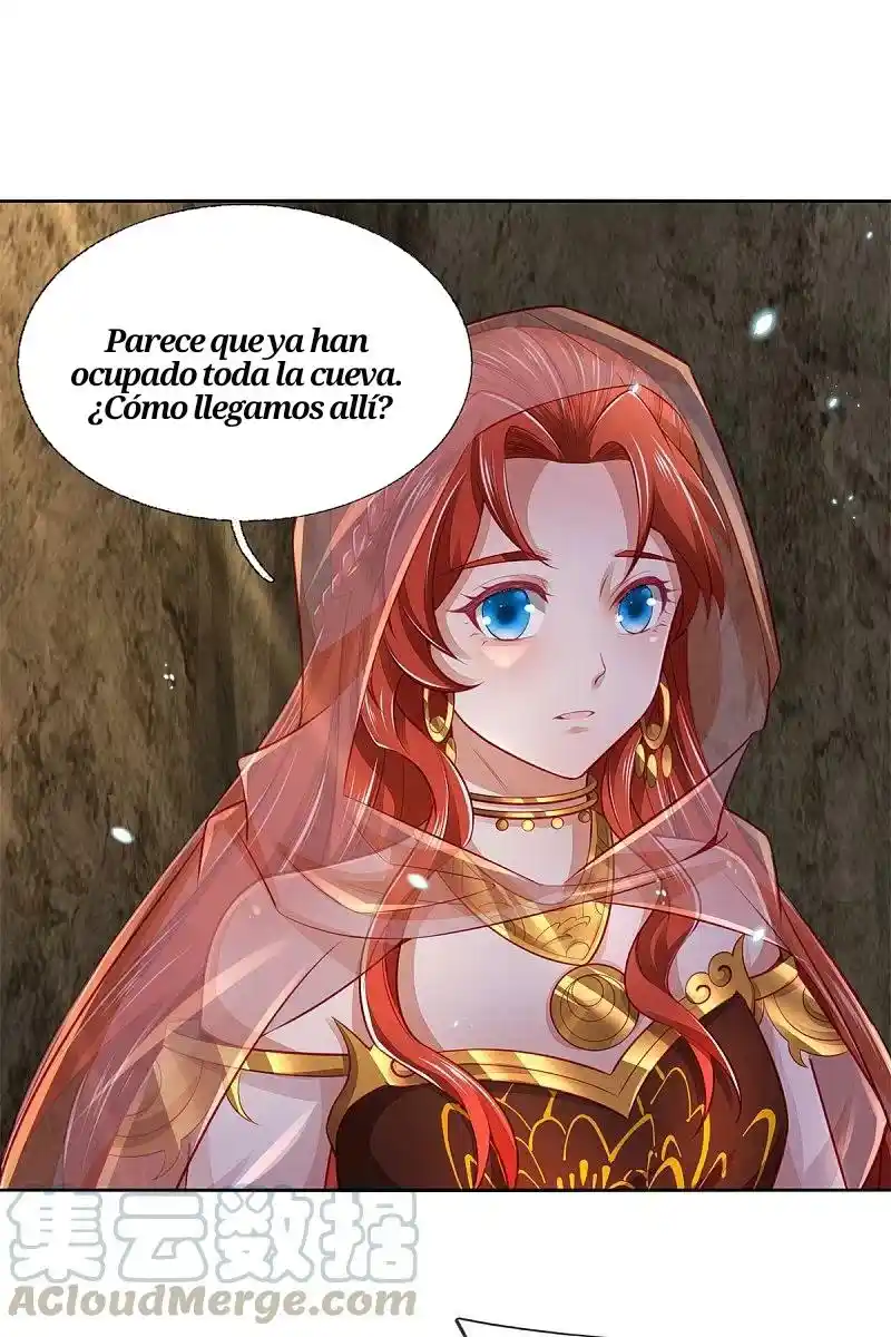 MARVELOUS HERO OF THE SWORD - Capítulo 395 - Página 20 - LectorTMOo