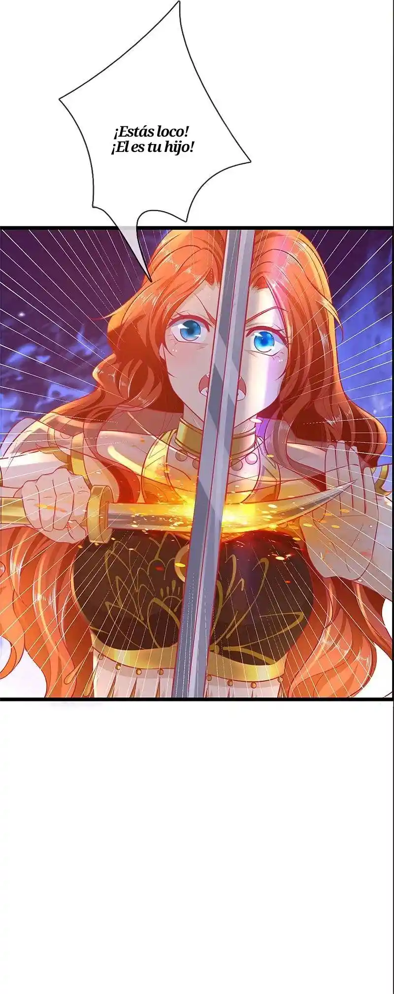 MARVELOUS HERO OF THE SWORD - Capítulo 398 - Página 7 - LectorTMOo