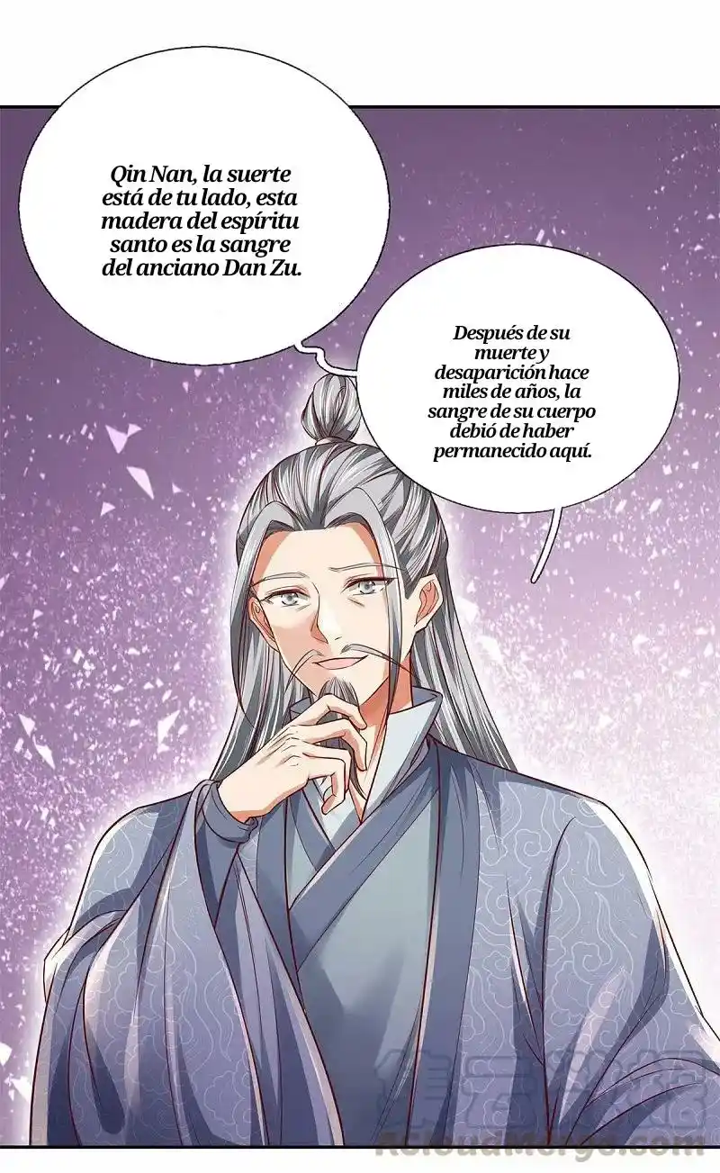 MARVELOUS HERO OF THE SWORD - Capítulo 398 - Página 12 - LectorTMOo