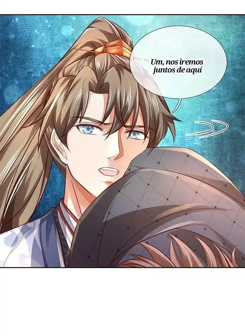 MARVELOUS HERO OF THE SWORD - Capítulo 399 - Página 10 - LectorTMOo