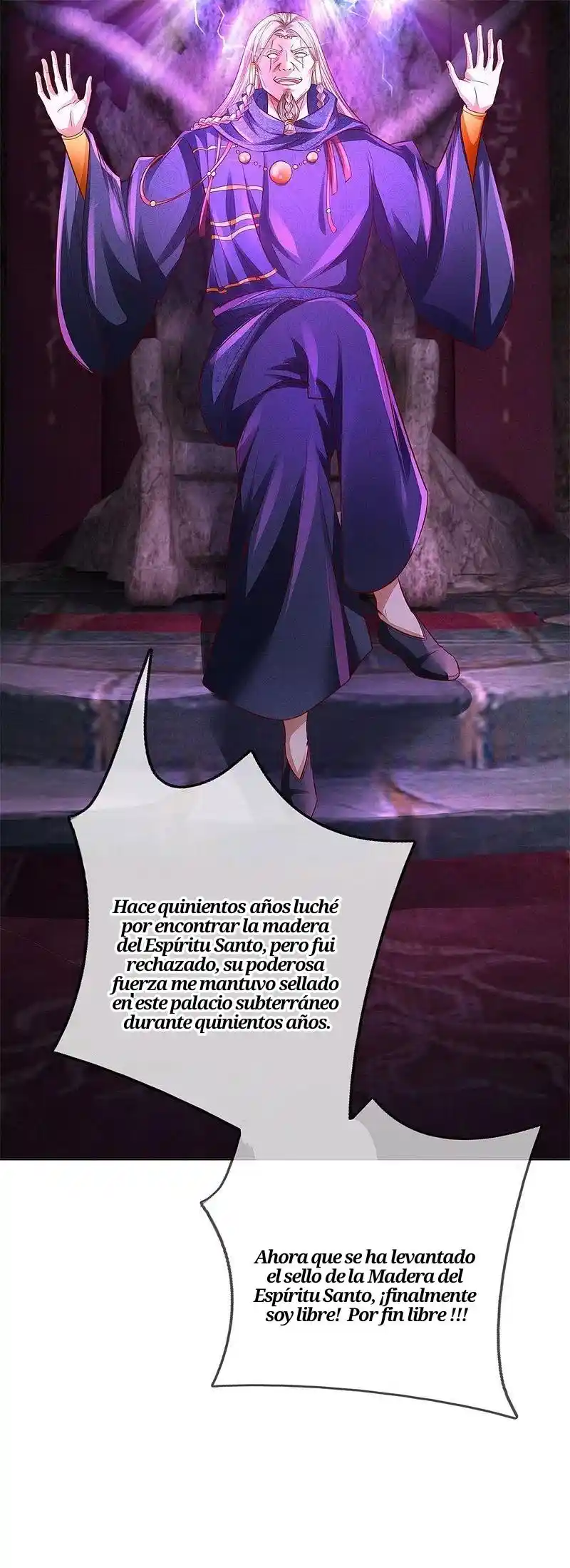 MARVELOUS HERO OF THE SWORD - Capítulo 399 - Página 12 - LectorTMOo