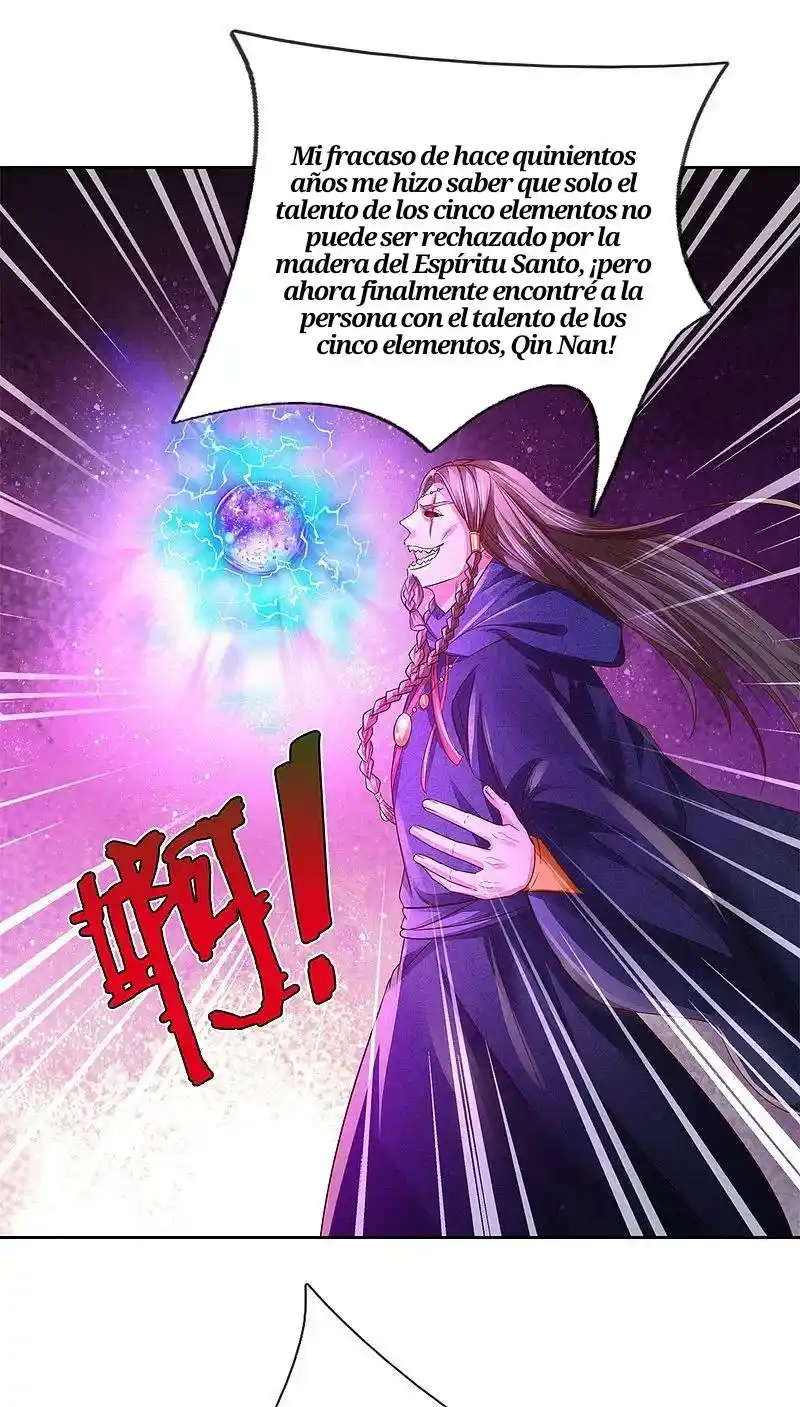 MARVELOUS HERO OF THE SWORD - Capítulo 399 - Página 13 - LectorTMOo