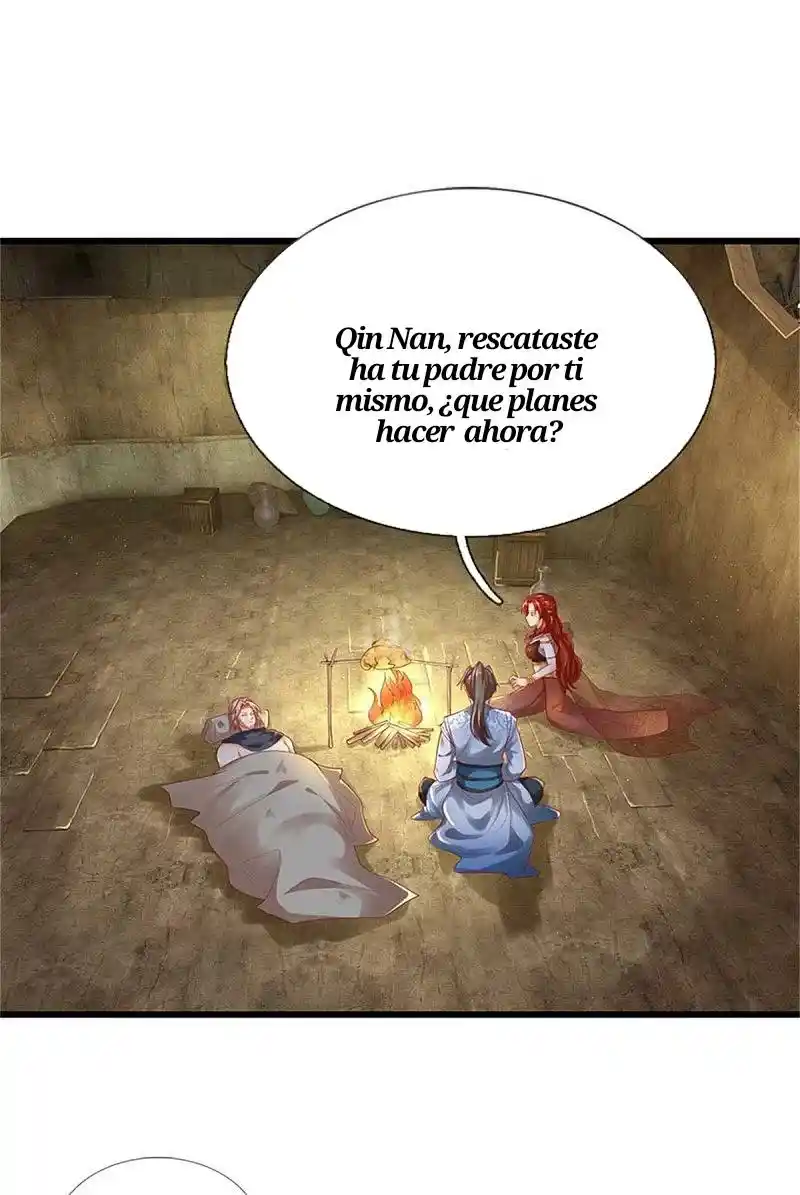 MARVELOUS HERO OF THE SWORD - Capítulo 399 - Página 15 - LectorTMOo