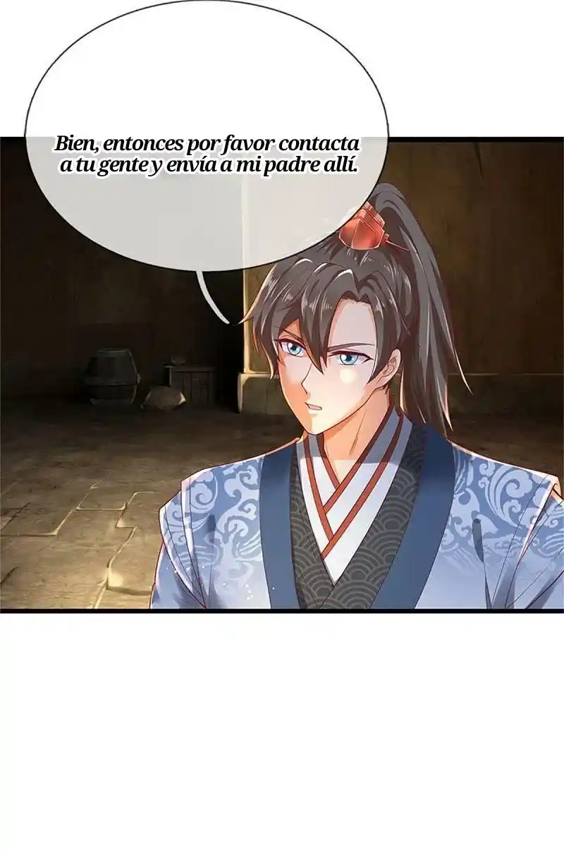MARVELOUS HERO OF THE SWORD - Capítulo 399 - Página 18 - LectorTMOo