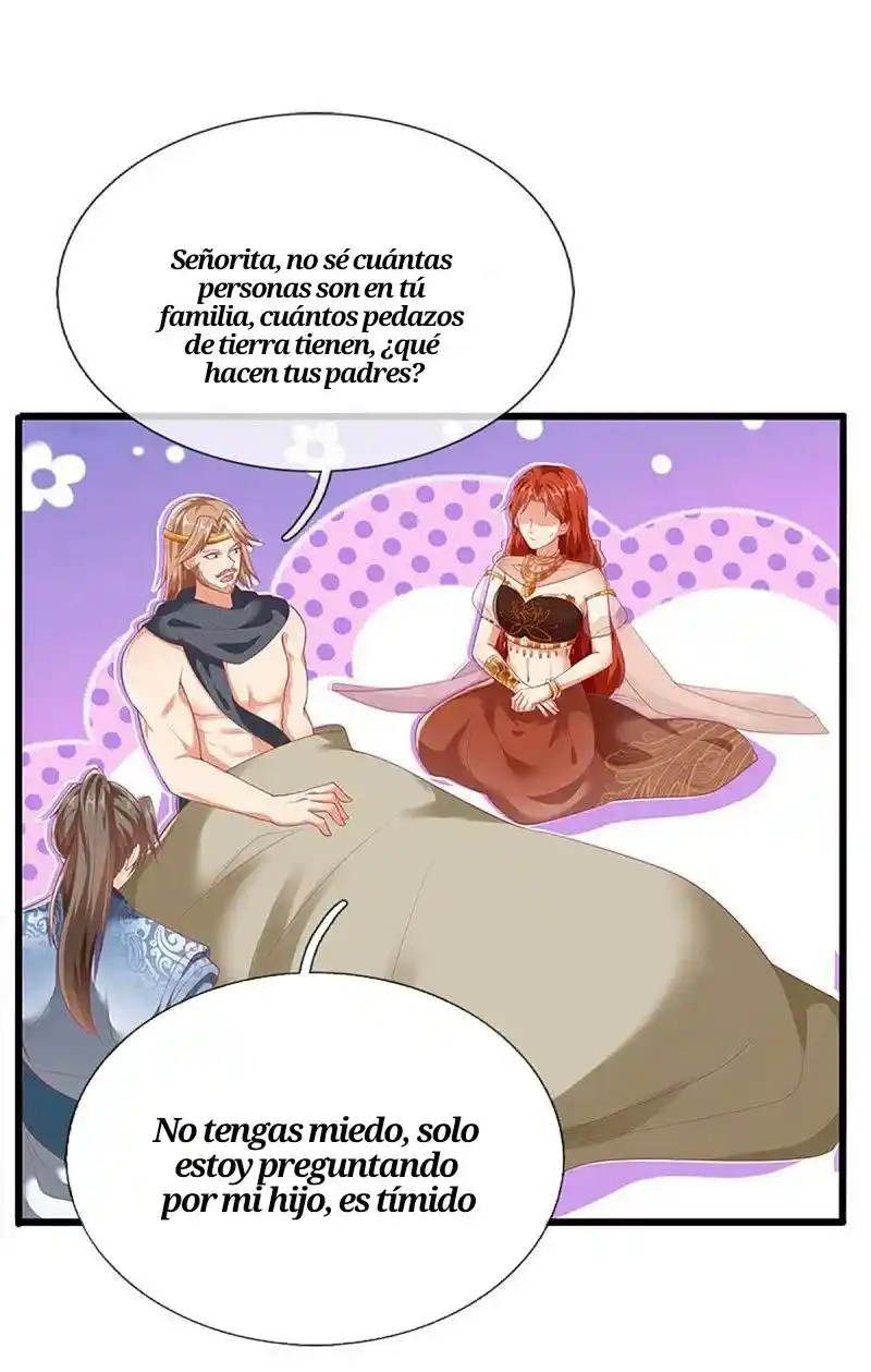 MARVELOUS HERO OF THE SWORD - Capítulo 399 - Página 23 - LectorTMOo
