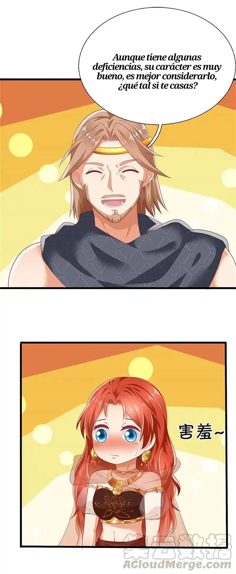 MARVELOUS HERO OF THE SWORD - Capítulo 399 - Página 24 - LectorTMOo