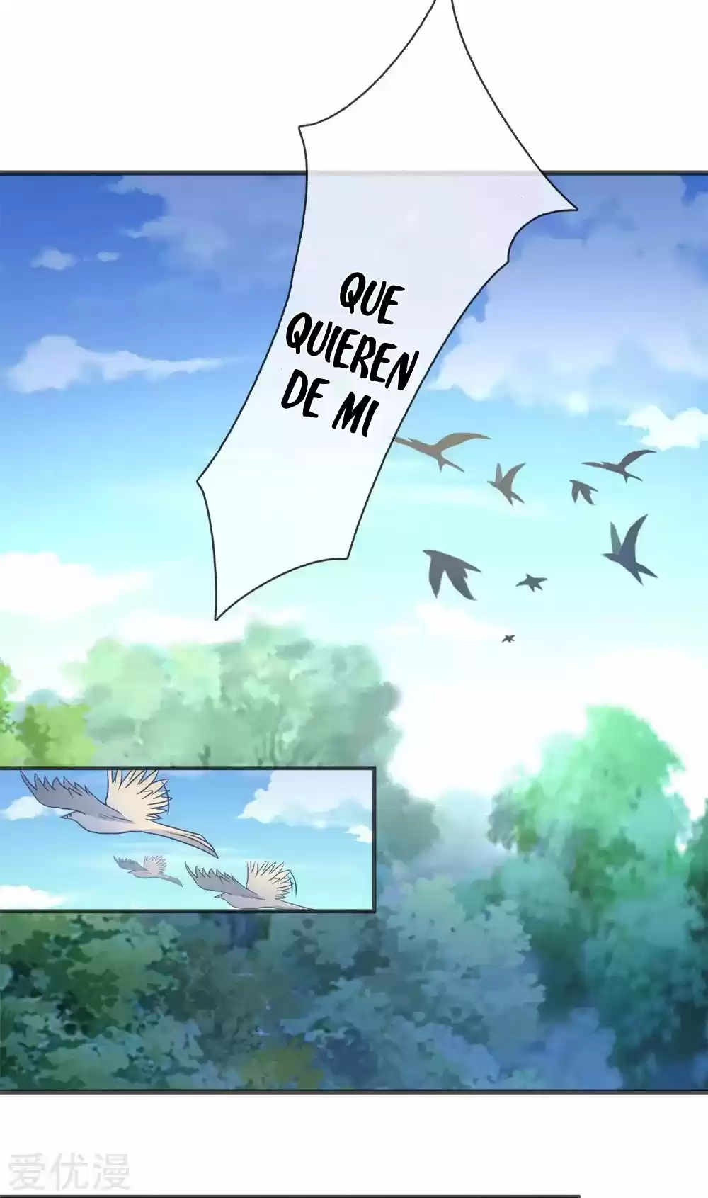 MARVELOUS HERO OF THE SWORD - Capítulo 4 - Página 6 - LectorTMOo