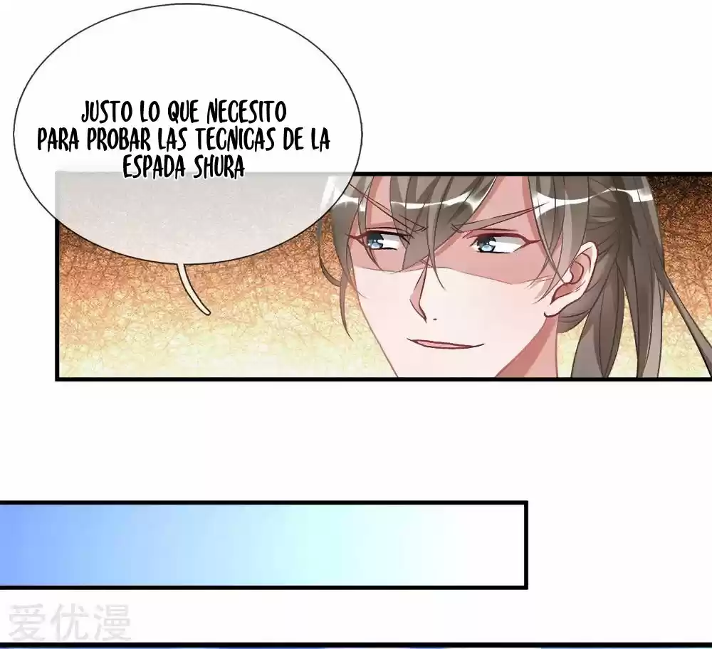 MARVELOUS HERO OF THE SWORD - Capítulo 4 - Página 14 - LectorTMOo