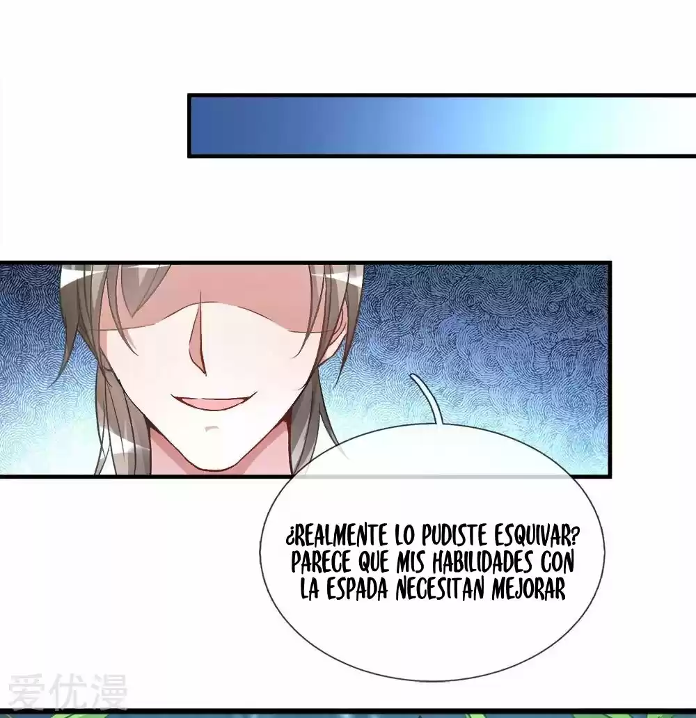 MARVELOUS HERO OF THE SWORD - Capítulo 4 - Página 24 - LectorTMOo