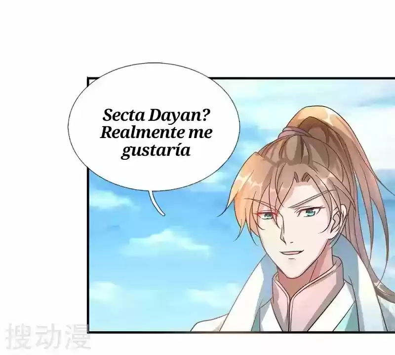 MARVELOUS HERO OF THE SWORD - Capítulo 40 - Página 6 - LectorTMOo