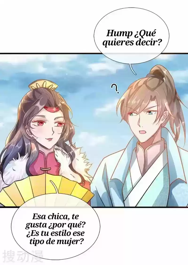 MARVELOUS HERO OF THE SWORD - Capítulo 40 - Página 12 - LectorTMOo