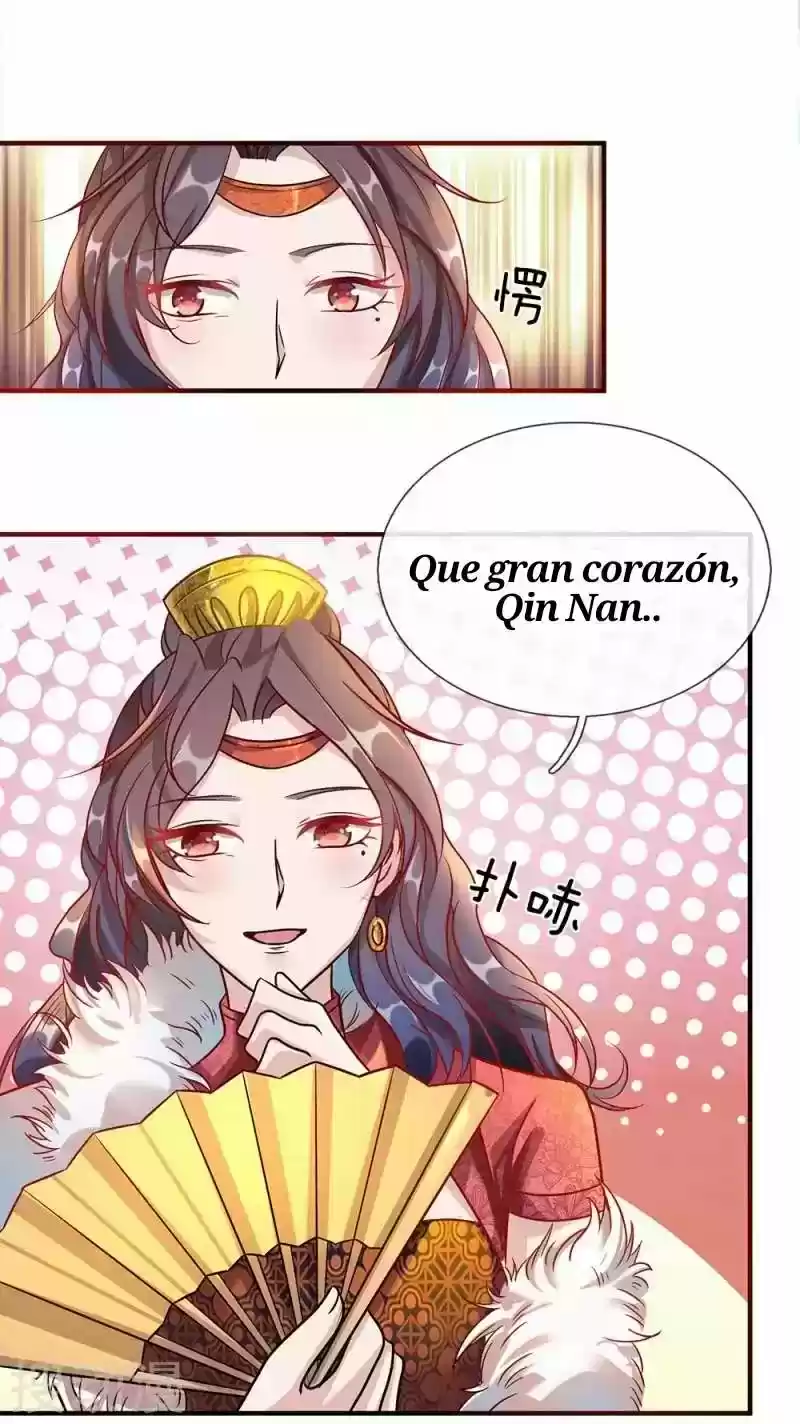 MARVELOUS HERO OF THE SWORD - Capítulo 40 - Página 15 - LectorTMOo