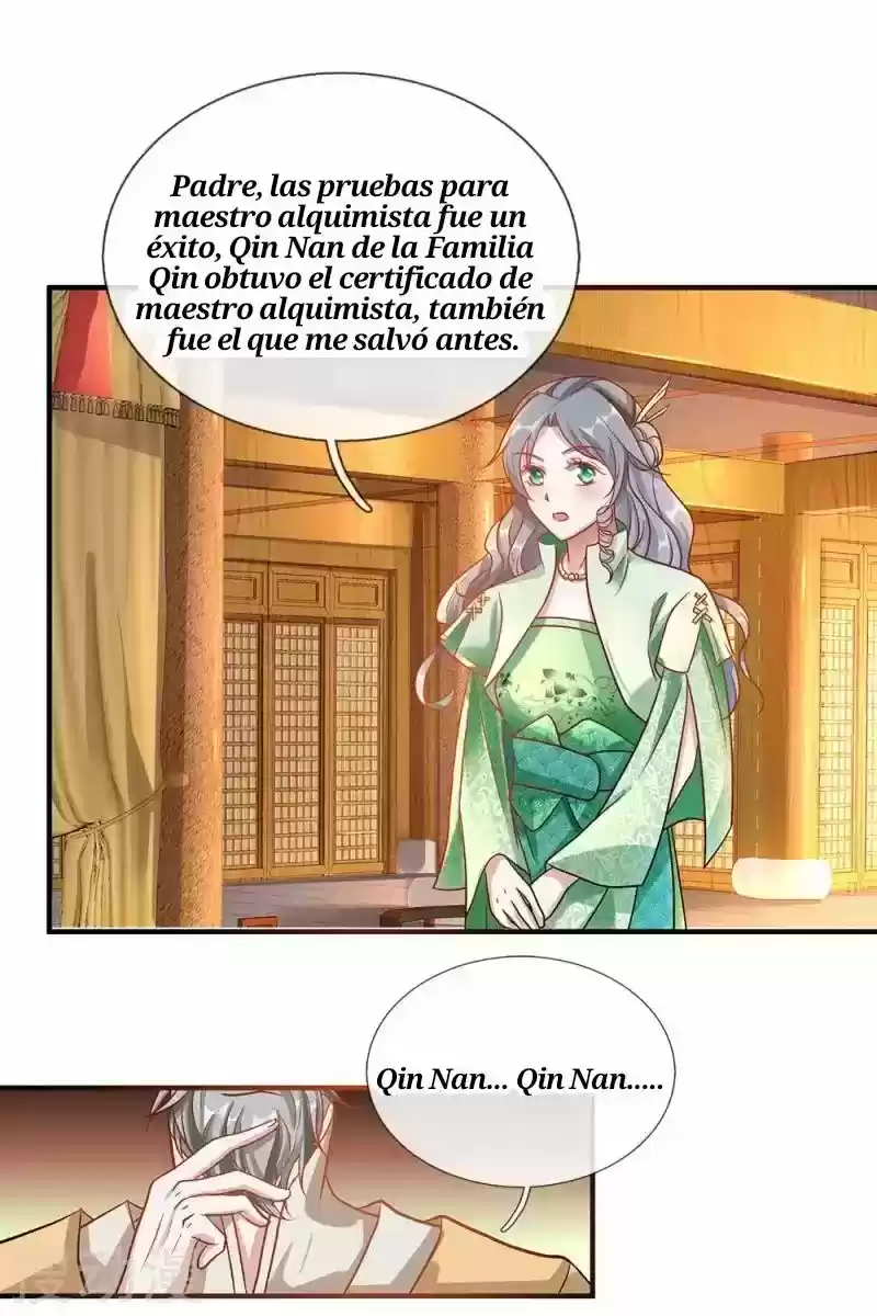 MARVELOUS HERO OF THE SWORD - Capítulo 40 - Página 17 - LectorTMOo