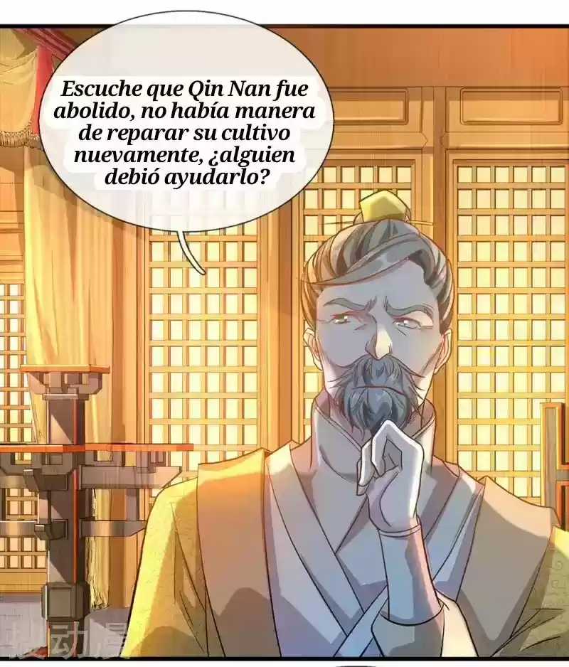 MARVELOUS HERO OF THE SWORD - Capítulo 40 - Página 18 - LectorTMOo