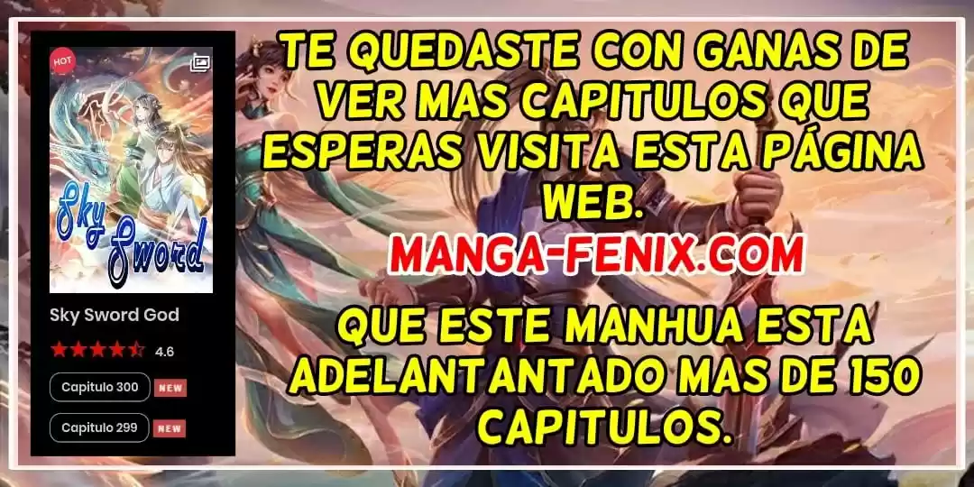 MARVELOUS HERO OF THE SWORD - Capítulo 40 - Página 20 - LectorTMOo