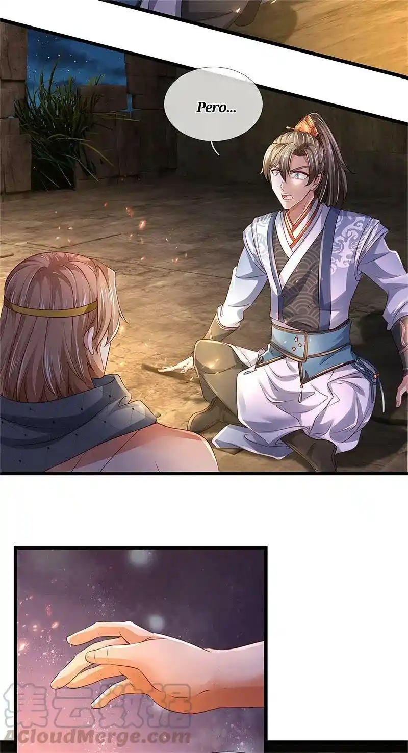 MARVELOUS HERO OF THE SWORD - Capítulo 400 - Página 12 - LectorTMOo