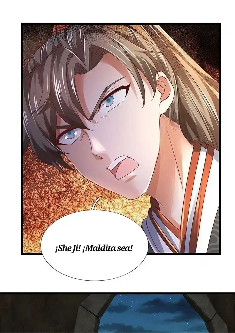 MARVELOUS HERO OF THE SWORD - Capítulo 400 - Página 19 - LectorTMOo