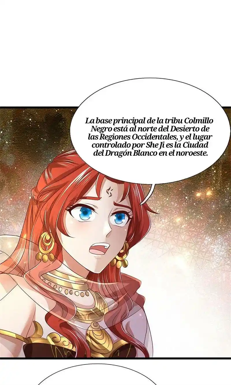 MARVELOUS HERO OF THE SWORD - Capítulo 400 - Página 21 - LectorTMOo
