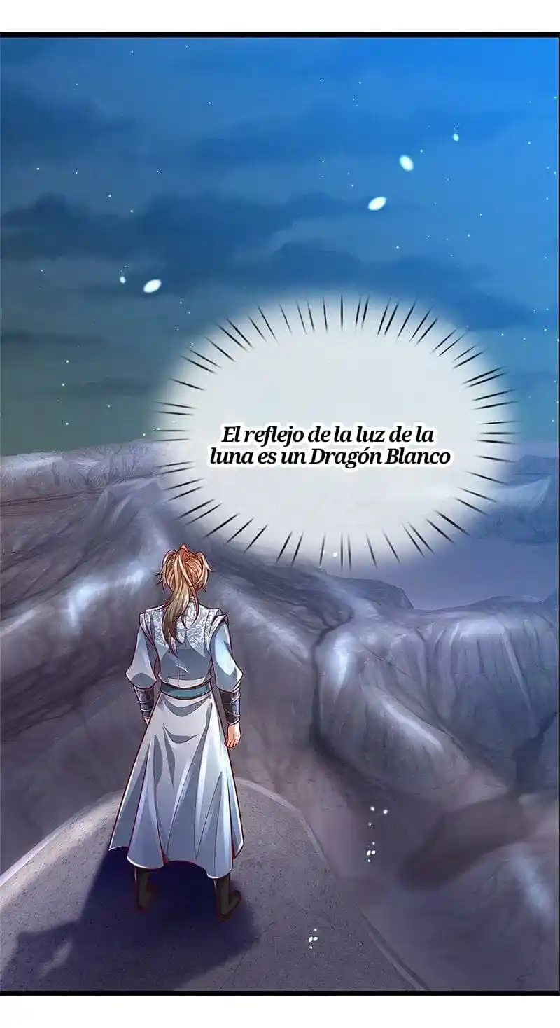 MARVELOUS HERO OF THE SWORD - Capítulo 401 - Página 5 - LectorTMOo
