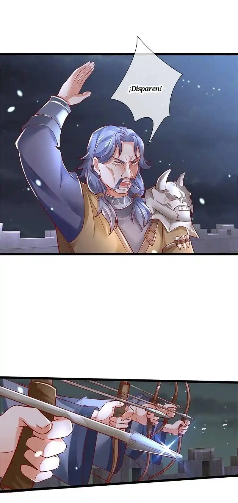 MARVELOUS HERO OF THE SWORD - Capítulo 401 - Página 11 - LectorTMOo