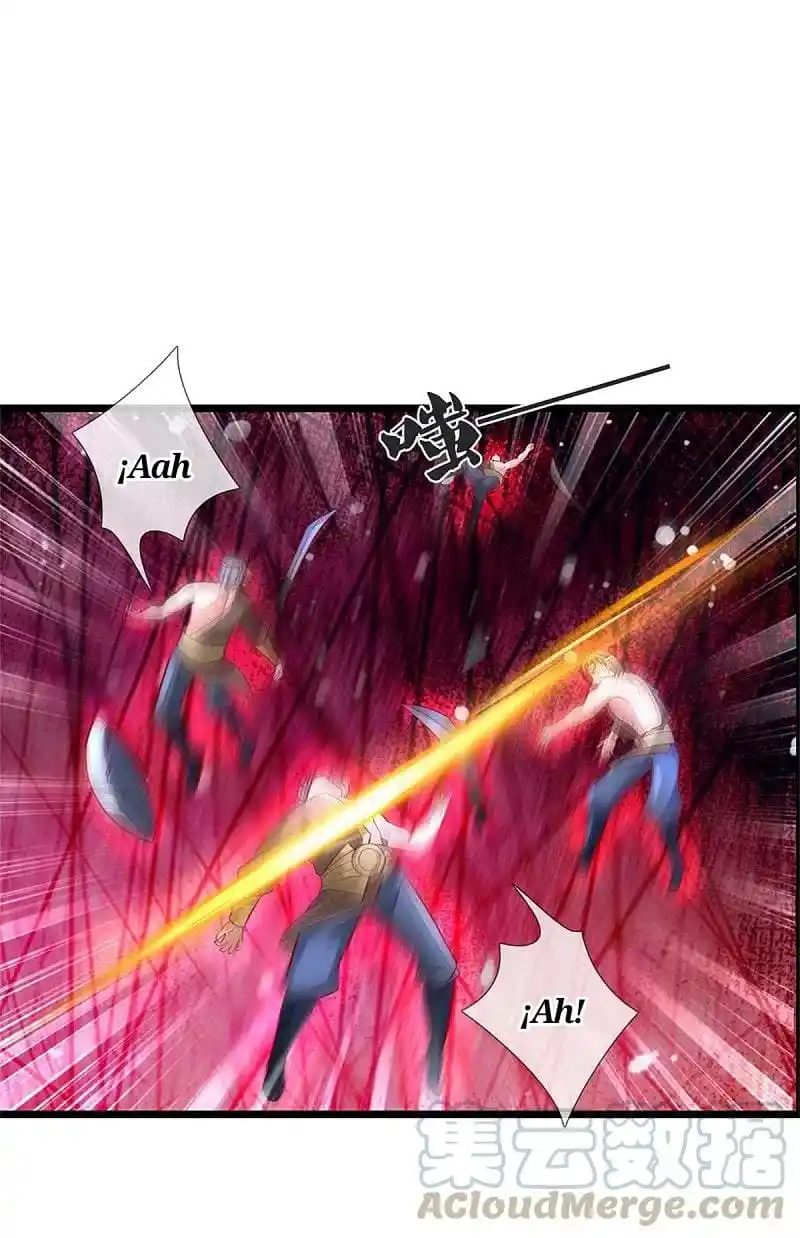 MARVELOUS HERO OF THE SWORD - Capítulo 401 - Página 16 - LectorTMOo