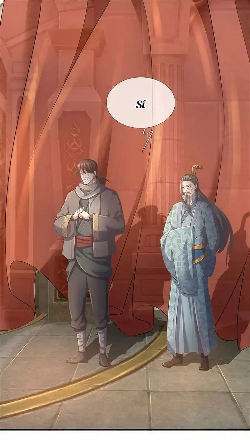 MARVELOUS HERO OF THE SWORD - Capítulo 401 - Página 25 - LectorTMOo