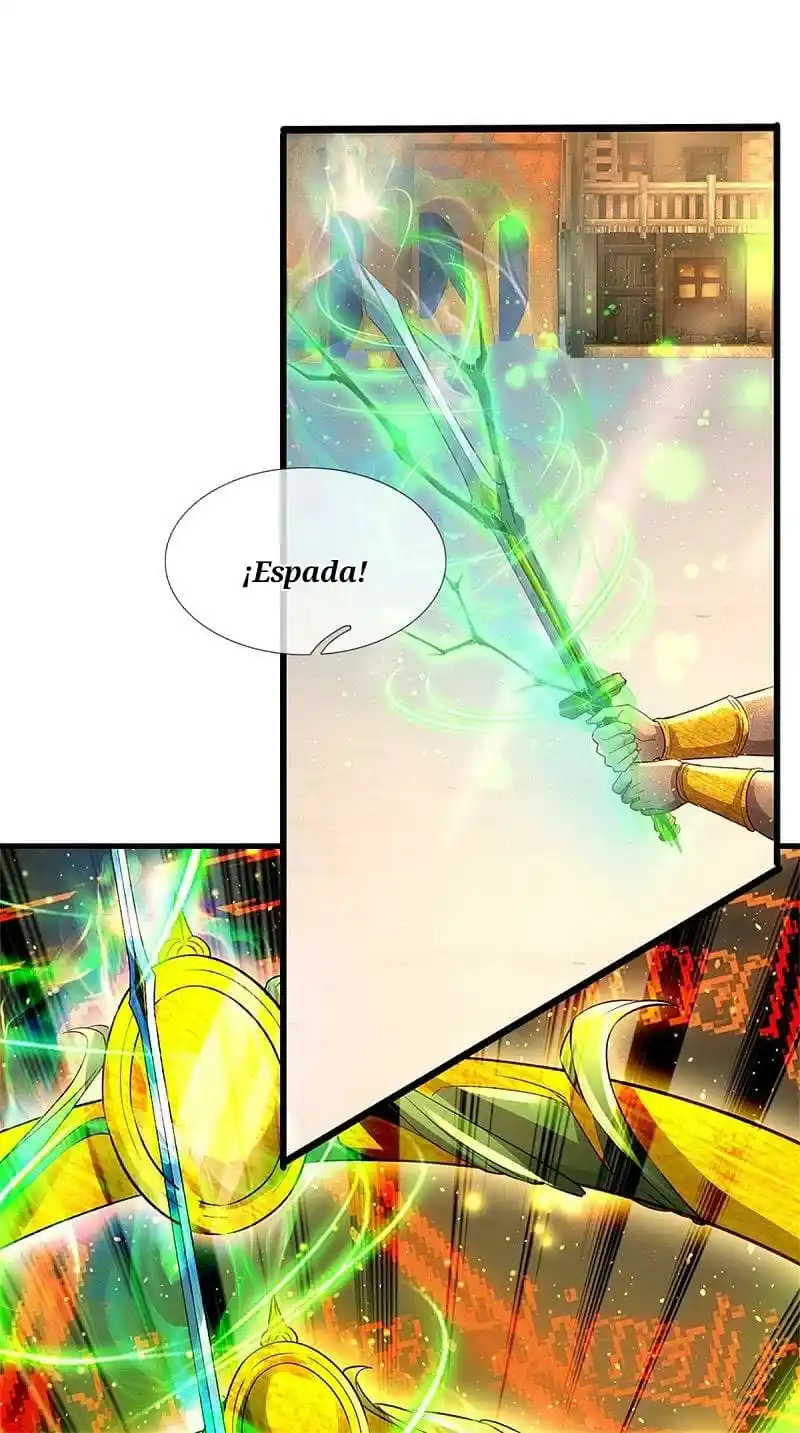 MARVELOUS HERO OF THE SWORD - Capítulo 406 - Página 12 - LectorTMOo