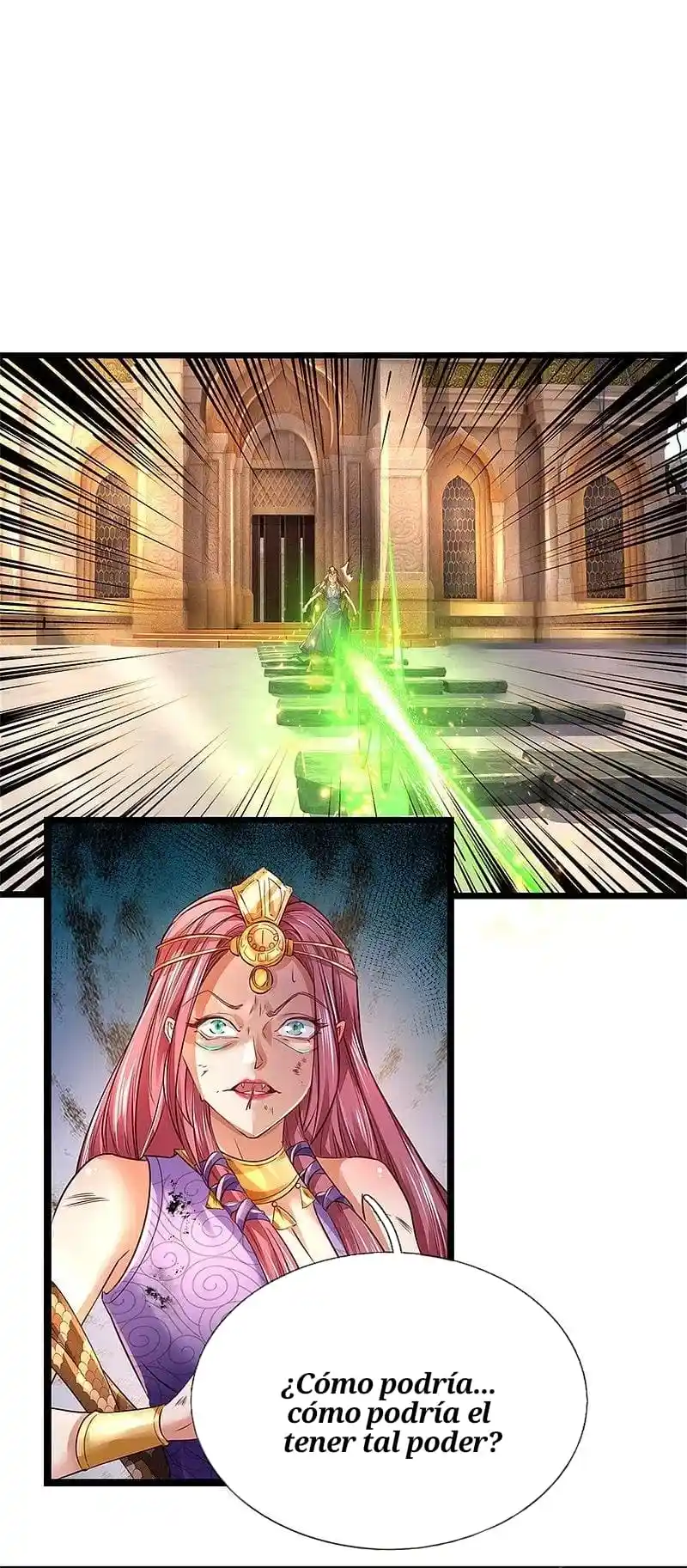 MARVELOUS HERO OF THE SWORD - Capítulo 406 - Página 15 - LectorTMOo