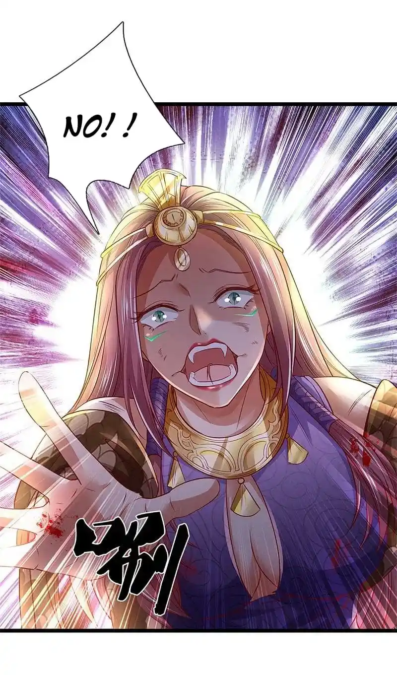 MARVELOUS HERO OF THE SWORD - Capítulo 406 - Página 18 - LectorTMOo