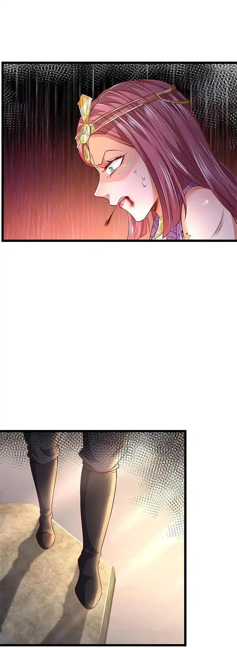 MARVELOUS HERO OF THE SWORD - Capítulo 406 - Página 20 - LectorTMOo