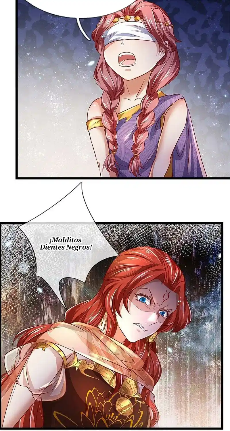 MARVELOUS HERO OF THE SWORD - Capítulo 407 - Página 20 - LectorTMOo