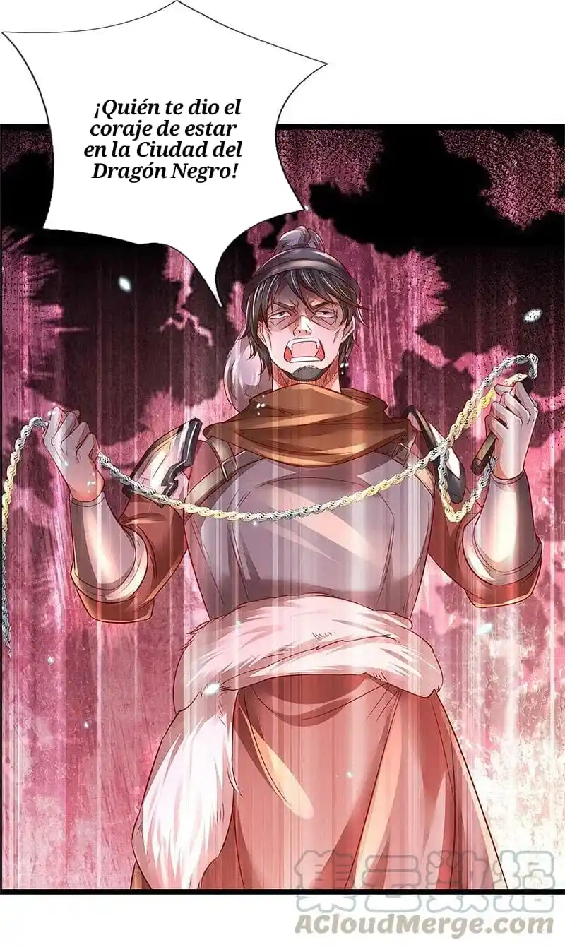 MARVELOUS HERO OF THE SWORD - Capítulo 407 - Página 23 - LectorTMOo