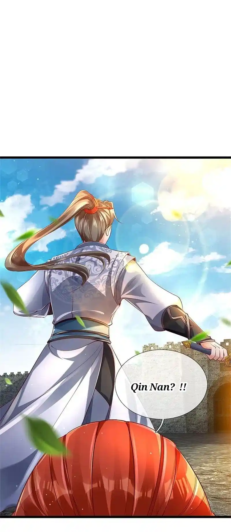 MARVELOUS HERO OF THE SWORD - Capítulo 408 - Página 16 - LectorTMOo